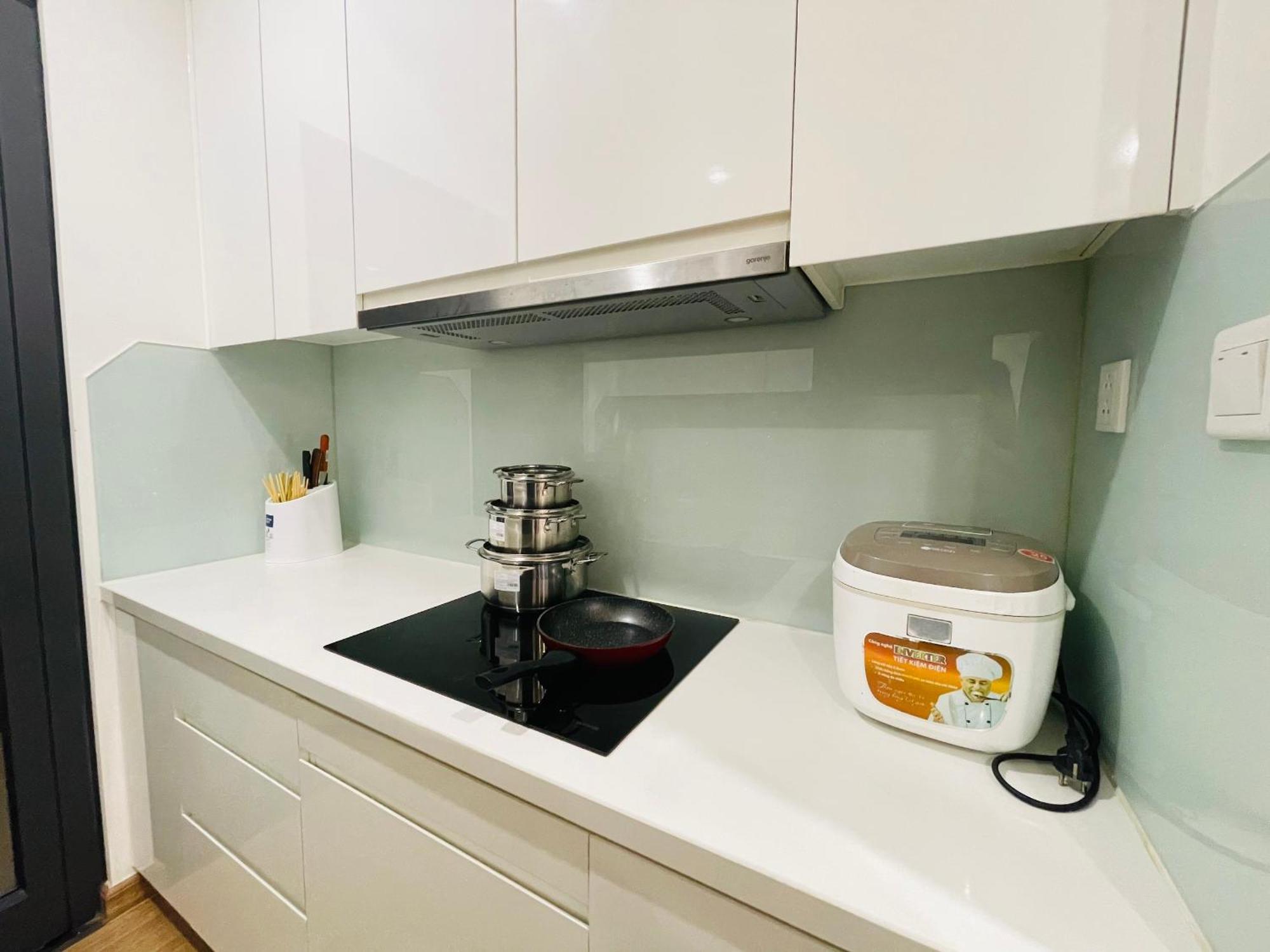 Nanahousing-Vinhomes Skylake-Luxury Apartment Near Keangnam Hanoi Esterno foto