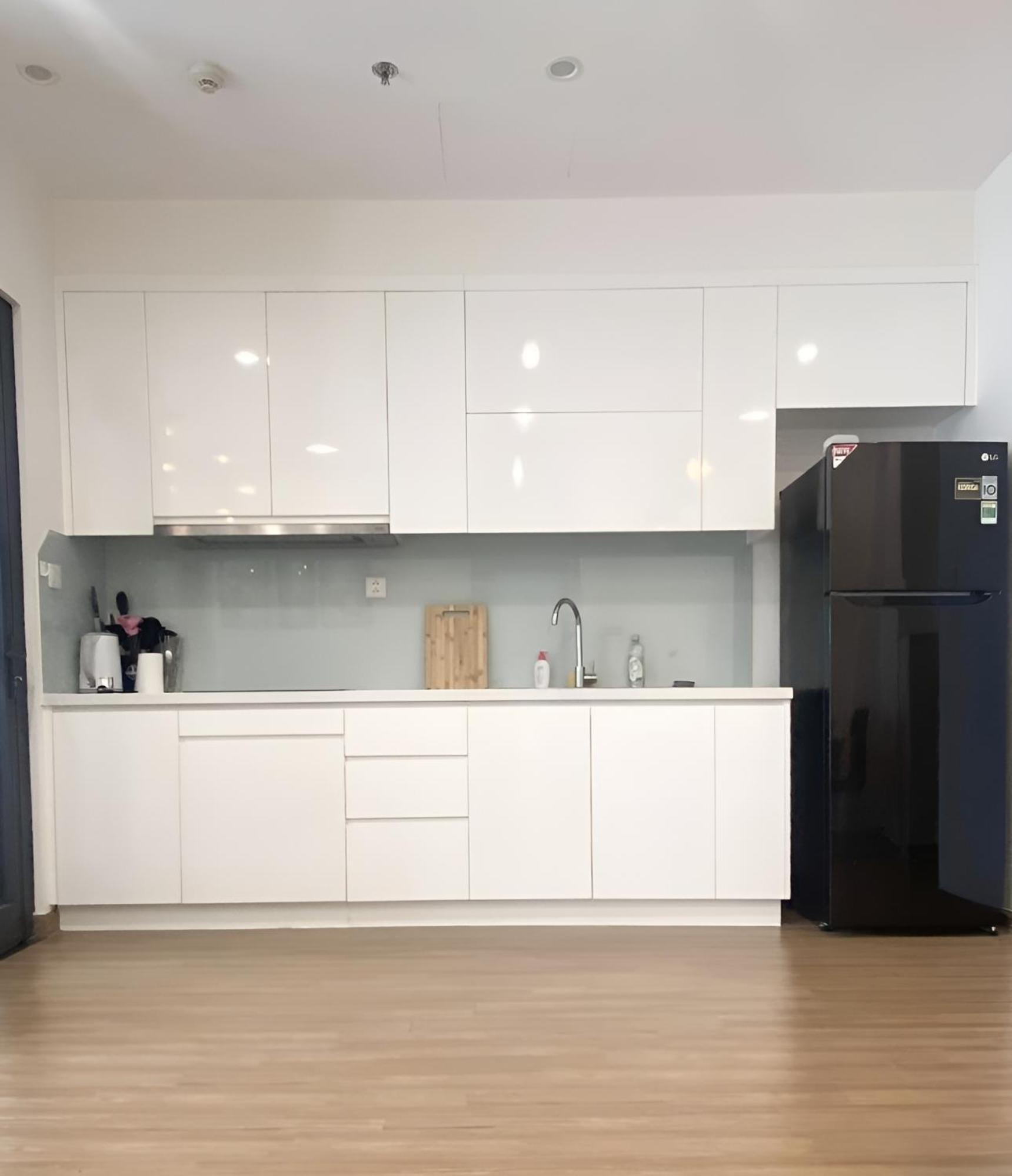 Nanahousing-Vinhomes Skylake-Luxury Apartment Near Keangnam Hanoi Esterno foto